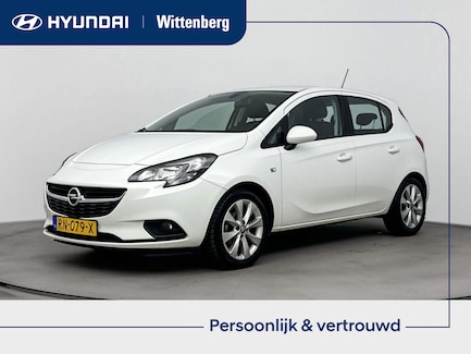 Opel Corsa 0
