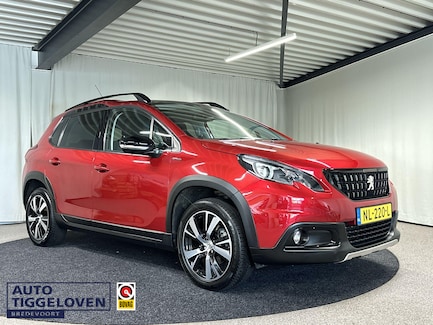 Peugeot 2008 0