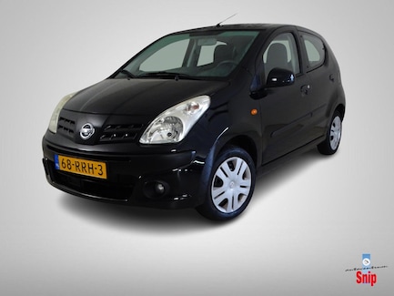 Nissan Pixo 0