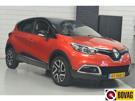 Renault Captur 0