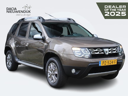 Dacia Duster 0