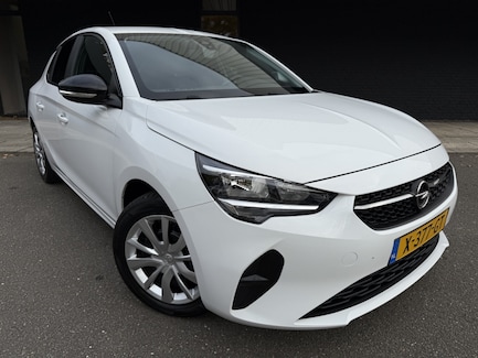 Opel Corsa 0