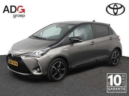 Toyota Yaris 0