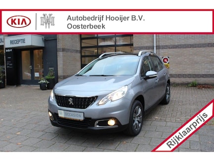 Peugeot 2008 0
