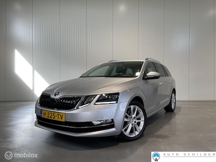 Skoda Octavia 0