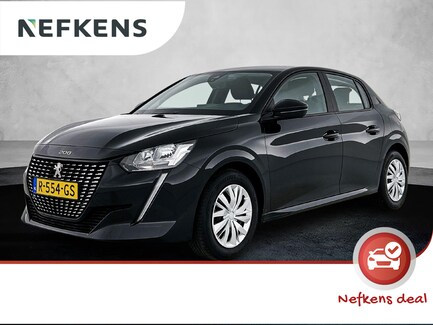 Peugeot 208 0