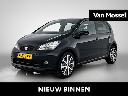 SEAT Mii Electric 0
