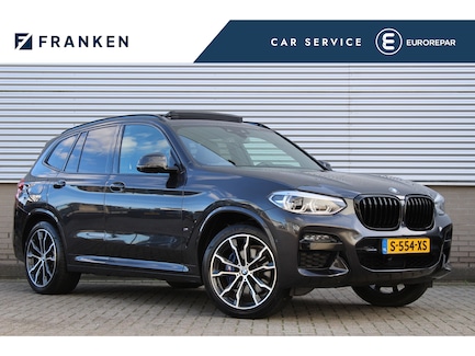 BMW X3 0