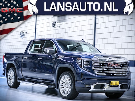GMC Sierra 0