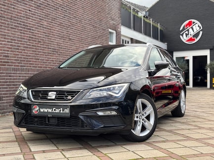 SEAT Leon 0