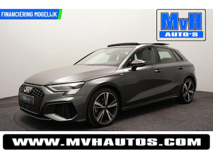 Audi A3 0