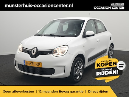Renault Twingo 0