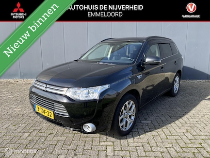 Mitsubishi Outlander 0