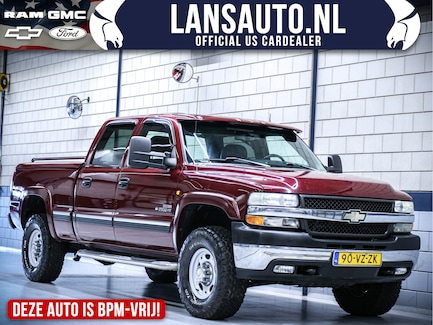 Chevrolet Silverado 0