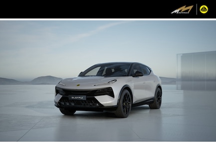 Lotus Eletre 0
