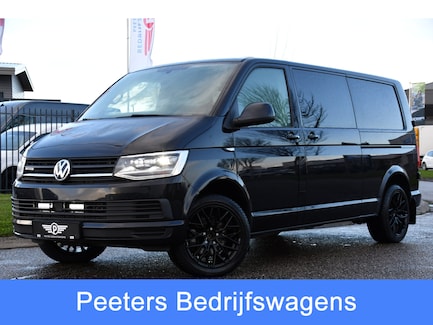 Volkswagen Transporter 0