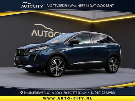 Peugeot 3008 0