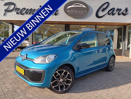 Volkswagen Up! 0
