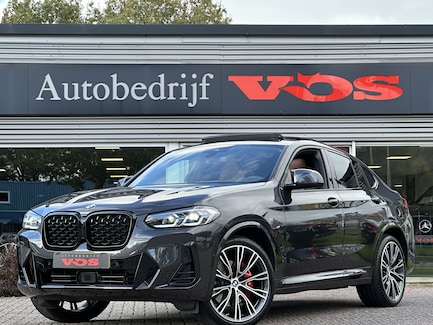 BMW X4 0