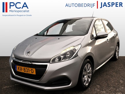 Peugeot 208 0