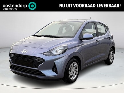 Hyundai i10 0
