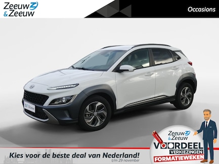 Hyundai Kona 0
