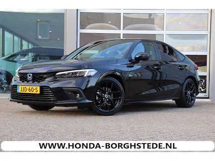 Honda Civic 0