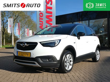 Opel Crossland 0