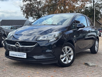Opel Corsa 0