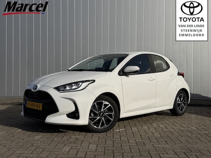 Toyota Yaris 0