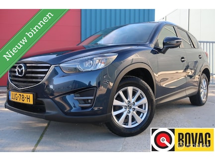 Mazda CX-5 0
