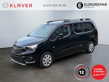 Opel Combo Tour 0