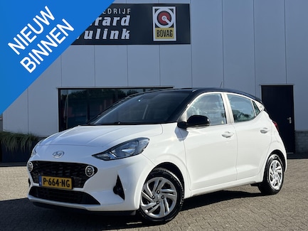 Hyundai i10 0