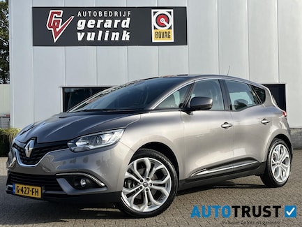 Renault Scenic 0