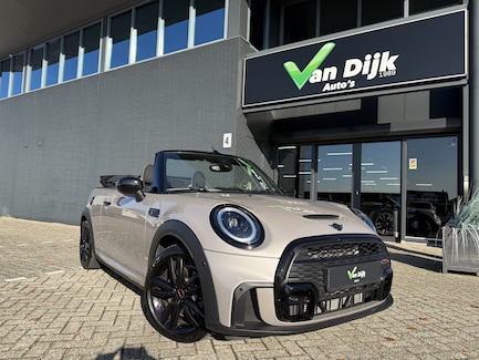 MINI Cooper S 0