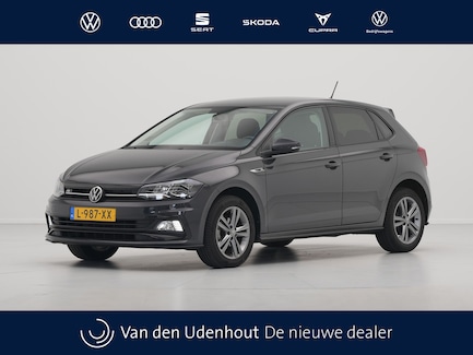Volkswagen Polo 0