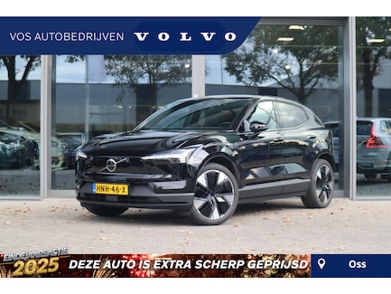 Volvo EX30 0