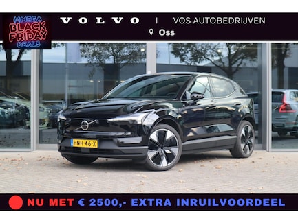 Volvo EX30 0