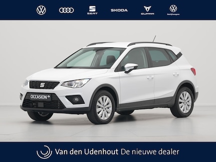 SEAT Arona 0