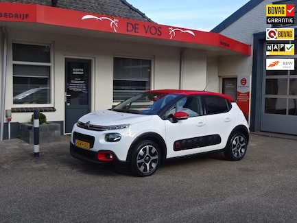 Citroën C3 0