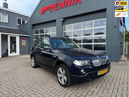 BMW X3 0