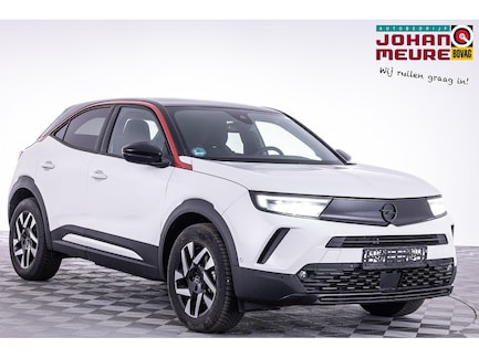 Opel Mokka-e 0