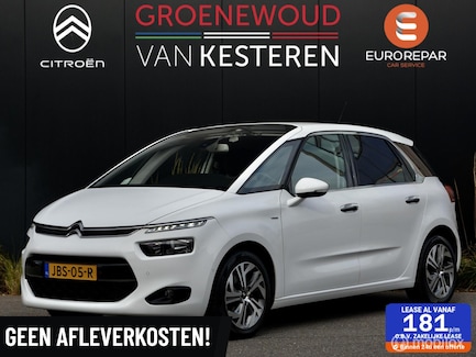 Citroën C4 Picasso 0