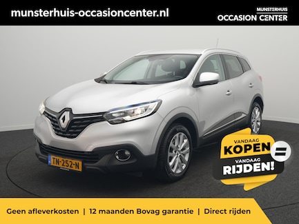 Renault Kadjar 0