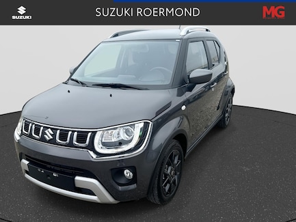 Suzuki Ignis 0
