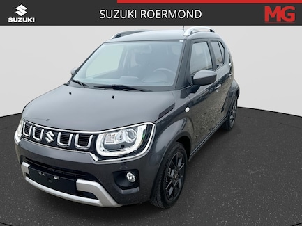 Suzuki Ignis 0