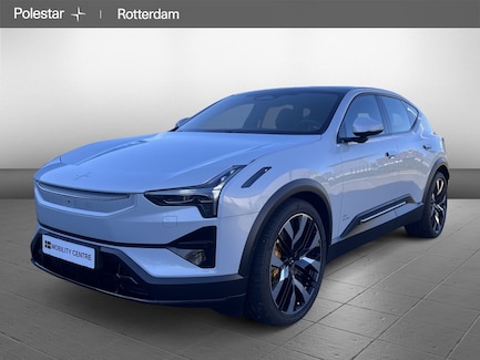 Polestar 3 0