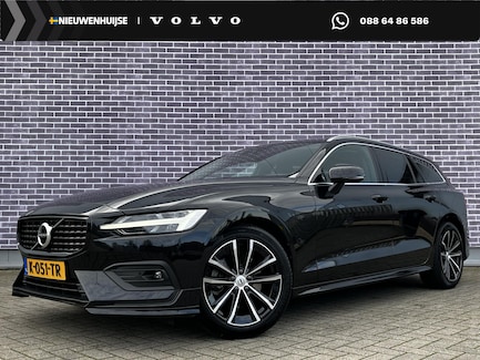 Volvo V60 0