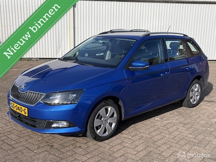 Skoda Fabia 0