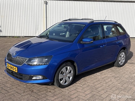 Skoda Fabia 0